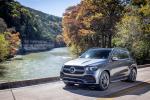 Mercedes-Benz GLE400 d 4Matic AMG Line 2019 года (WW)